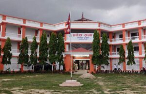 नेपाल में हिन्दी को सरकारी कामकाज की भाषा बनाने वाला विधेयक विरोध के बाद वापस लिया