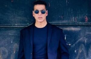 अक्षय कुमार ने ‘भूल भुलैया’ के सीक्वल में न दिखने की बताई वजह