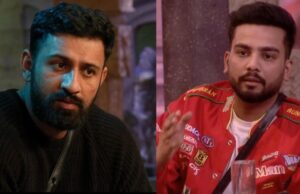 रजत दलाल को सपोर्ट करने ‘बिग बॉस’ के घर पहुंचे एल्विस यादव