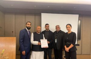 आईकेकेएफ ने एशियाई खो-खो महासंघ को दी आधिकारिक मान्यता