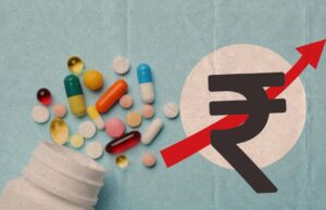 डॉक्टर-कंपनियों का कपट जाल : दवा की कीमत में उछाल