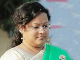 Suspended Deputy Secretary Saumya Chaurasia gets bail in disproportionate assets case