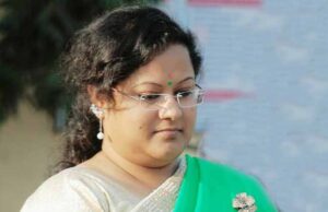 आय से अधिक संपत्ति मामले में निलंबित उप सचिव सौम्या चौरसिया को मिली जमानत Suspended Deputy Secretary Saumya Chaurasia gets bail in disproportionate assets case