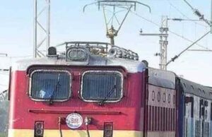 महाकुंभ के लिए छत्तीसगढ़ के श्रद्धालुओं के लिए आठ स्पेशल ट्रेनों का परिचालन