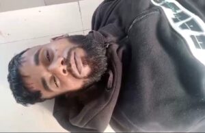 राजगढ़ः करंट की चपेट में आने से युवक की मौत, जांच शुरु