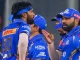 Mumbai Indians के पहले मैच में रोहित शर्मा करेंगे कप्तानी