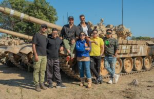 झांसी में शुरू हुई फिल्म ‘बॉर्डर-2’ की शूटिंग, पहली झलक आई सामने