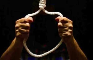 एडमिट कार्ड न मिलने पर छात्र ने दे दी अपनी जान