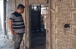 मवेशी चोरी से इलाके में सनसनी