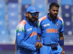 भारत, न्यूजीलैंड सेमीफाइनल में, पाकिस्तान और बांग्लादेश बाहर