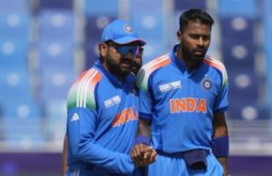 भारत, न्यूजीलैंड सेमीफाइनल में, पाकिस्तान और बांग्लादेश बाहर