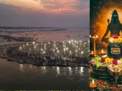 महाशिवरात्रि में प्रधानमंत्री ओली पहुंचे पशुपतिनाथ