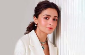 आलिया भट्ट ने प्रोडक्शन हाउस के लिए किराए पर ली जगह