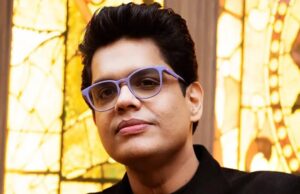 कॉमेडियन तन्मय भट्ट का एक्स अकाउंट हैक