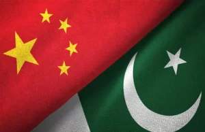 चीन का पाकिस्तान पर कब्जे का प्लान