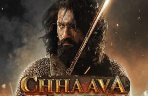 विक्की कौशल की फिल्म ‘छावा’ ने पहले दिन की रिकॉर्ड तोड़ कमाई