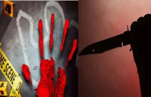 दारू पीने को पैसे नहीं दिए तो मॉं को मार डाला