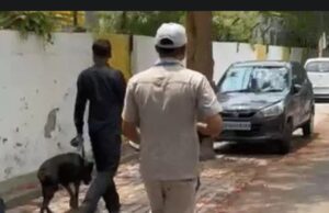 नोएडा में तीन स्कूलों को बम से उड़ाने की धमकी