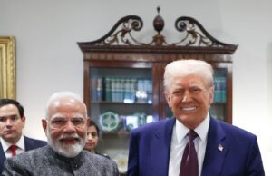 भारत को अमेरिका देगा अत्याधुनिक एफ-35 लड़ाकू विमान