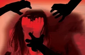 विधवा से गैंगरेप, होंठ भी काटकर खा गए आरोपी