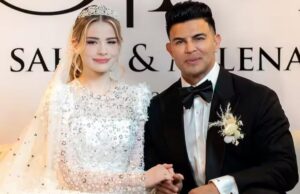 एक्टर साहिल खान ने रचाई दूसरी शादी