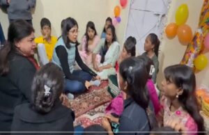 दिल्ली के सरकारी स्कूलों में शिक्षकों का अभाव : स्वाति मालीवाल