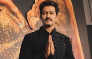 दर्शकों को धन्यवाद देते हुए विक्की कौशल ने लिखी खास पोस्ट