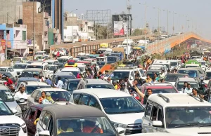 महाकुंभ: महाजाम को लेकर योगी सख्त, दिए निर्देश