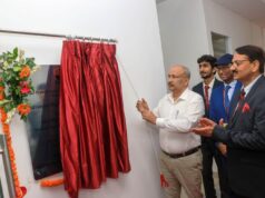 यूपीः डीजीपी ने “वर्टिकल इन्टेरेक्शन कोर्स” का शुभारम्भ किया