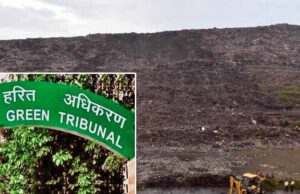 2400 टन कचरे में मात्र 700 टन का निपटान