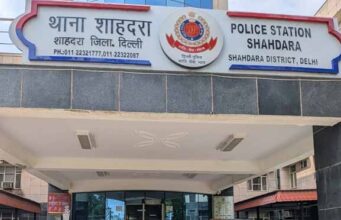 दिल्ली:झपटमार को वारदात में मौके पर ही दबोचा गया