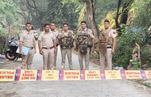 कुख्यात हथियार सप्लायर “कोकू पहाड़िया” गिरफ्तार