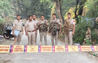 कुख्यात हथियार सप्लायर “कोकू पहाड़िया” गिरफ्तार