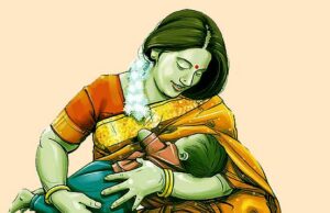 मां के दूध में यूरेनियम का गुनहगार कौन…