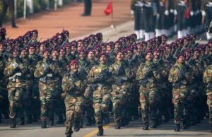 दुनिया की सबसे खतरनाक भारतीय पैरा स्पेशल फोर्स-