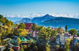 भारत के पांच सबसे अनोखी खेती वाले हिल स्टेशन-