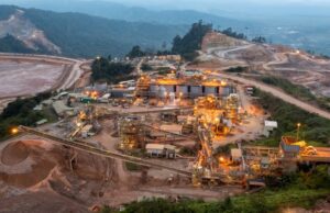 दुनिया की पांच सबसे बड़ी गोल्ड फैक्ट्रीज