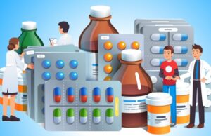 भारत की पांच सबसे बड़ी मेडिसिन फैक्ट्री