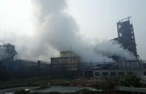 प्रदूषण की सुनवाई में, इंसाफ के सिवा सब मिलता है !!!