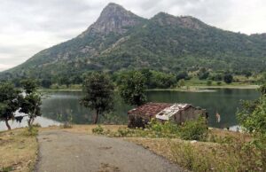 भारत की सबसे पुरानी पर्वत श्रृंखला