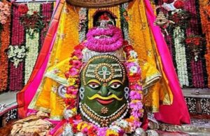 भारत में भगवान शिव के पांच प्रमुख मंदिर