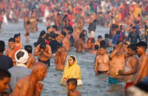 माघ मेला का इतिहास और शुरुआत