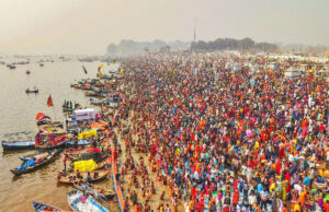 कुंभ मेला और माघ मेला में अंतर