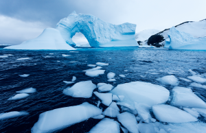 दुनिया के पांच ग्लेशियर