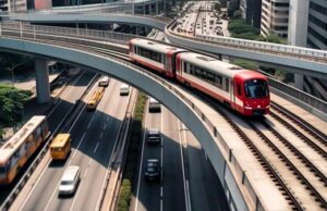 भारत के पांच सबसे बड़े फ्लाईओवर