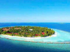 देश के पांच सबसे खूबसूरत द्वीप