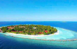 देश के पांच सबसे खूबसूरत द्वीप