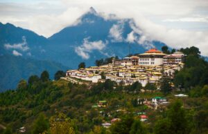 पांच सबसे खूबसूरत राज्यों की आबादी बहुत कम है