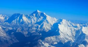 क्षेत्रफल में छोटा संस्कृति, प्रकृति और अध्यात्म में बड़ा.!