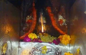 शक्ति का साक्षात दर्शन